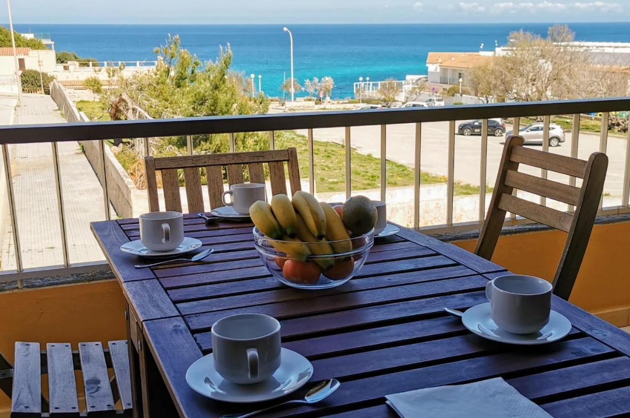 Cala Mesquida Lägenhet Cala Mesquida  Exteriör bild