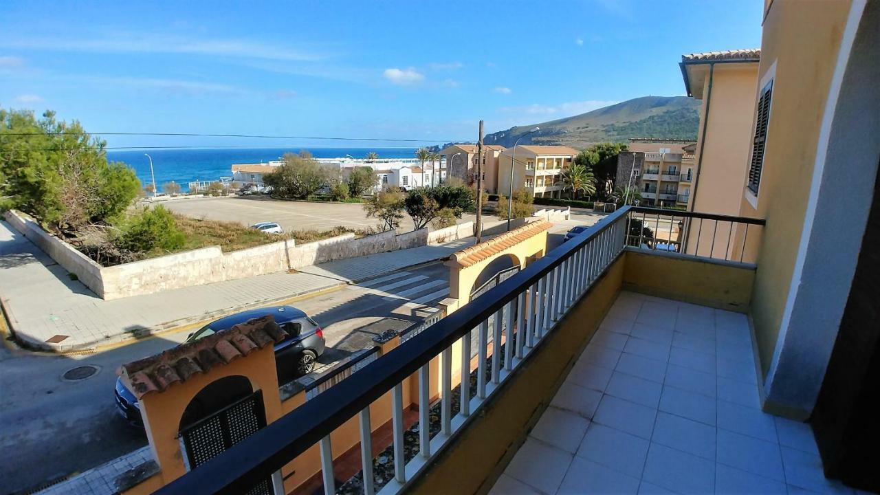 Cala Mesquida Lägenhet Cala Mesquida  Exteriör bild